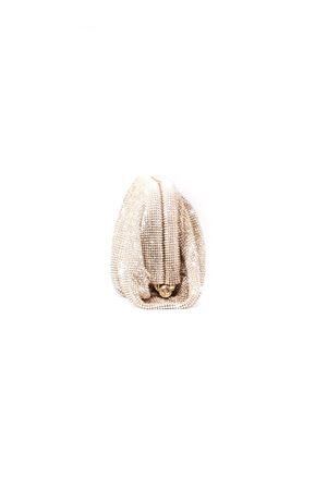 Clutch Venus Petite oro BENEDETTA BRUZZICHES | 0011060DIAMOND